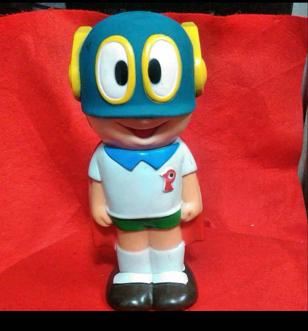 もう帰れない帰らない パーマン1号　貯金箱　約１９cm