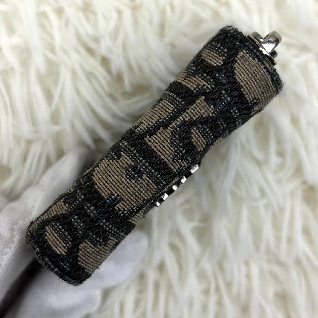 【美品】Christian Dior トロッター ケース