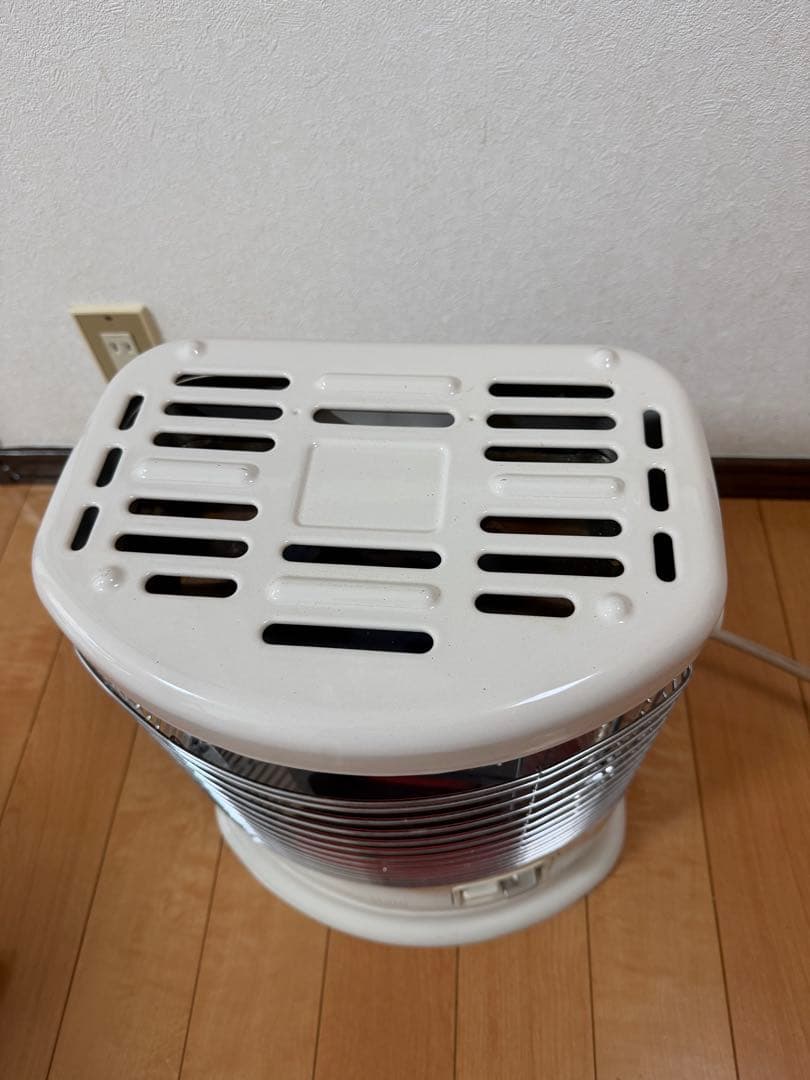 リンナイ　ガス赤外線ストーブ　都市ガス　R-452PMSⅢ-402