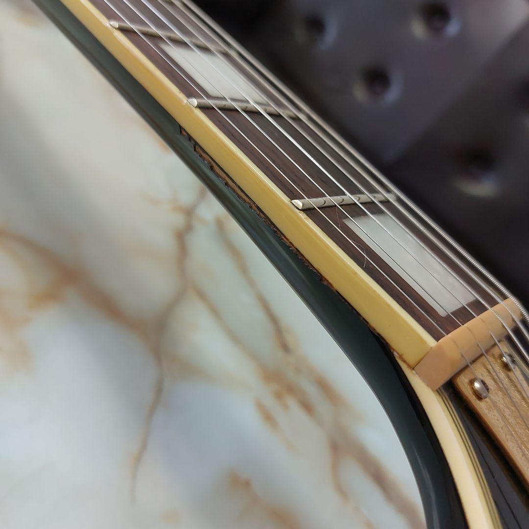 Epiphone Lucille 難あり