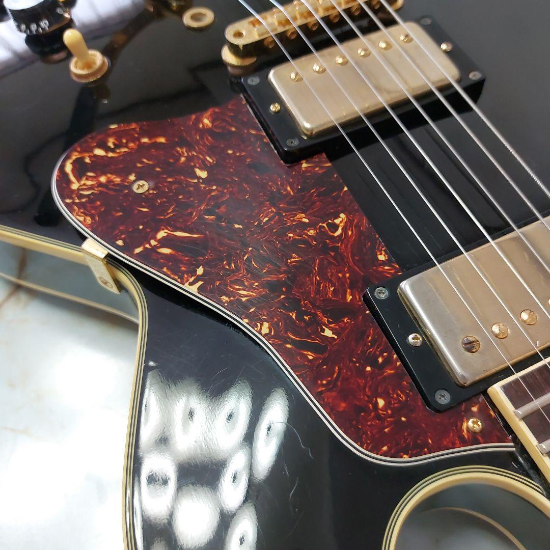 Epiphone Lucille 難あり