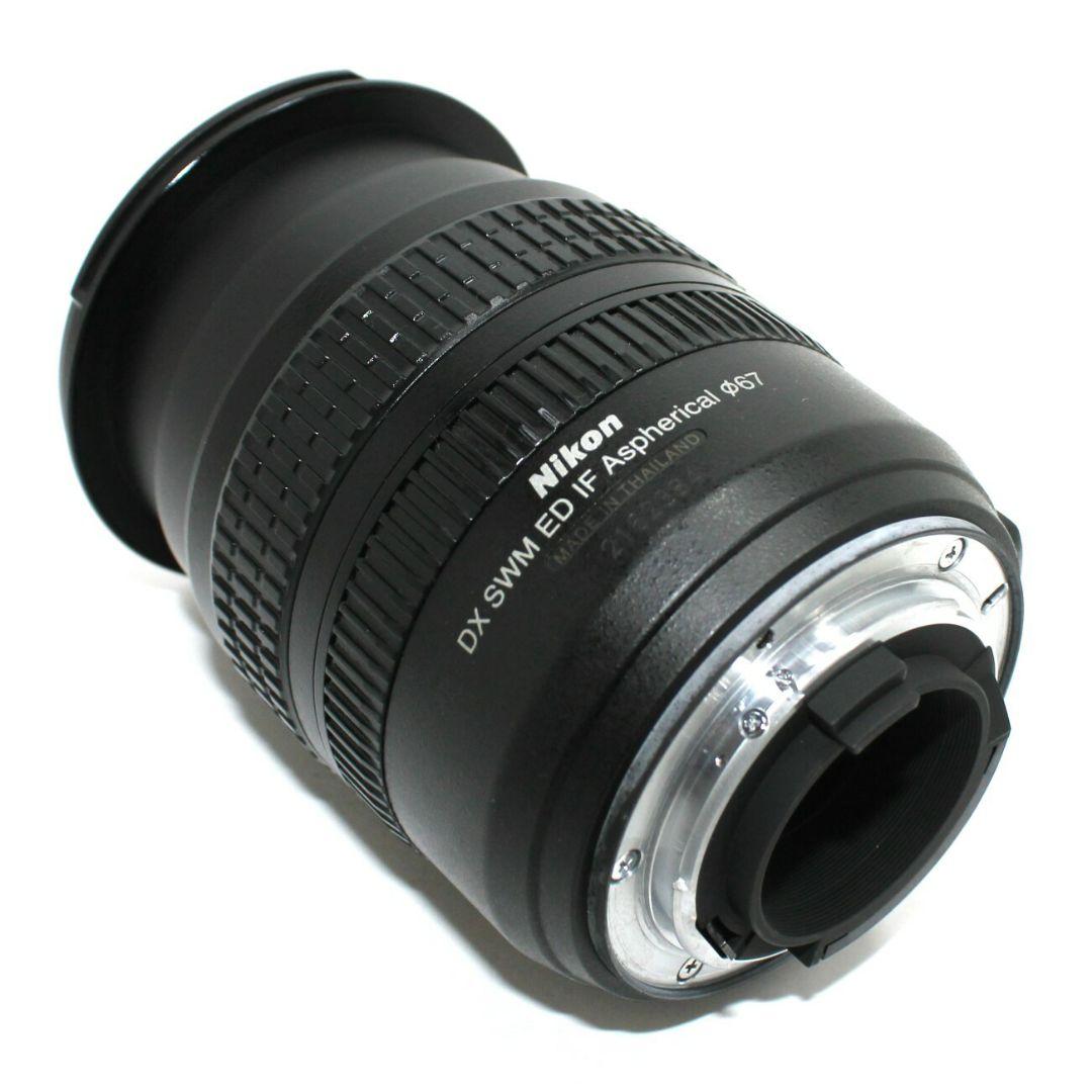Nikon AF-S DX 18-70mm ED 標準ズームレンズ✨完動品✨