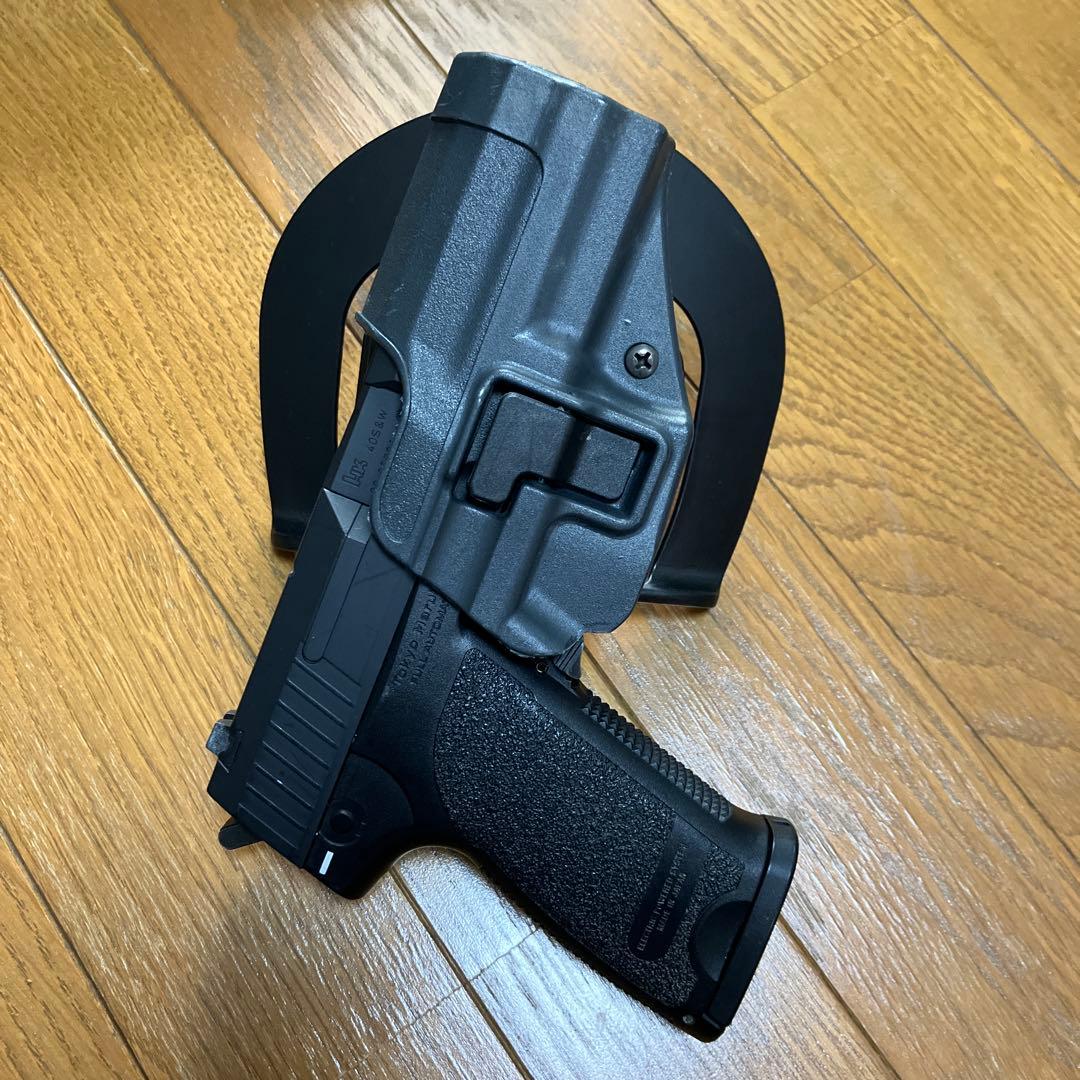 東京マルイH&K USP 電動ガン