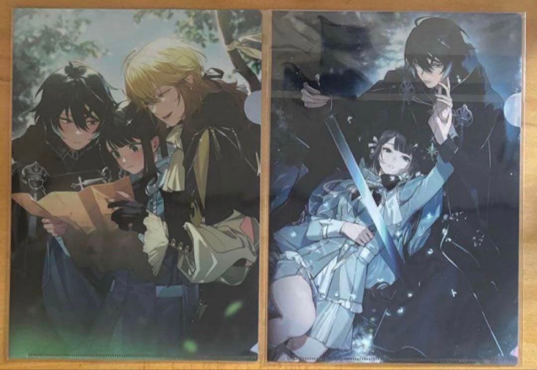 OVER REQUIEMZ 特典アニメイト ステラワース Amazon ほか