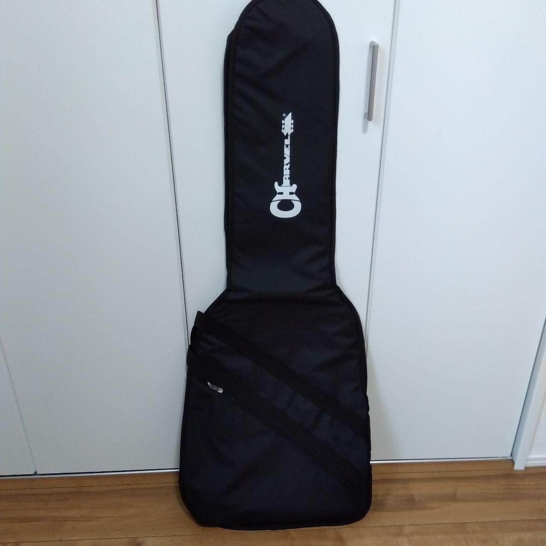 値下げ中！ シャーベル エレキギター Charvel Pro-Mod