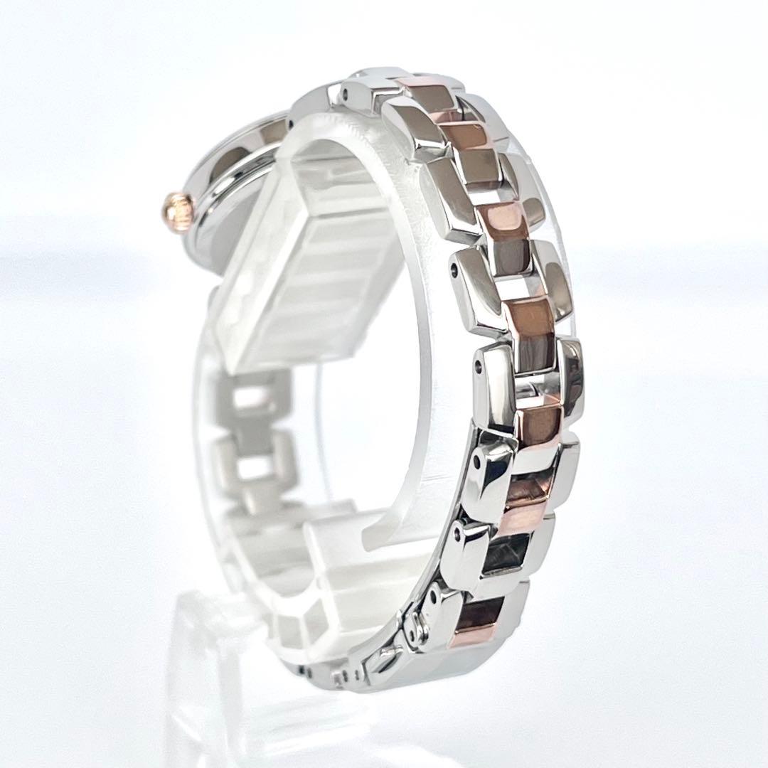 セイコー SEIKO レディース 腕時計 稼働 ソーラー 磨き済み s2084