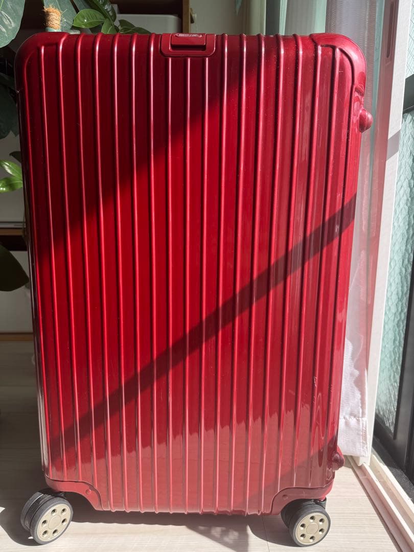 RIMOWA（リモワ） Salsa Deluxe（サルサデラックス）74L