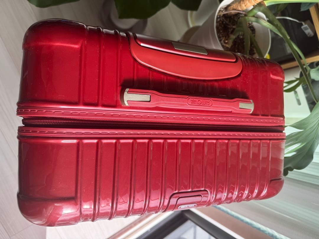 RIMOWA（リモワ） Salsa Deluxe（サルサデラックス）74L