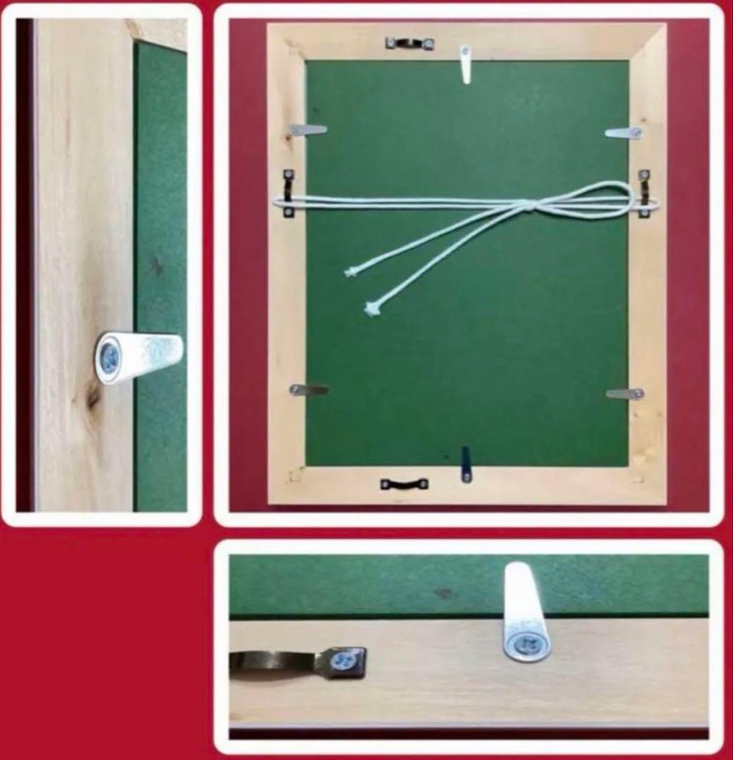 絵画・額縁・版画・芳岡ひでき・可愛い・うさぎ・蝶々・美術品・インテリア・雑貨