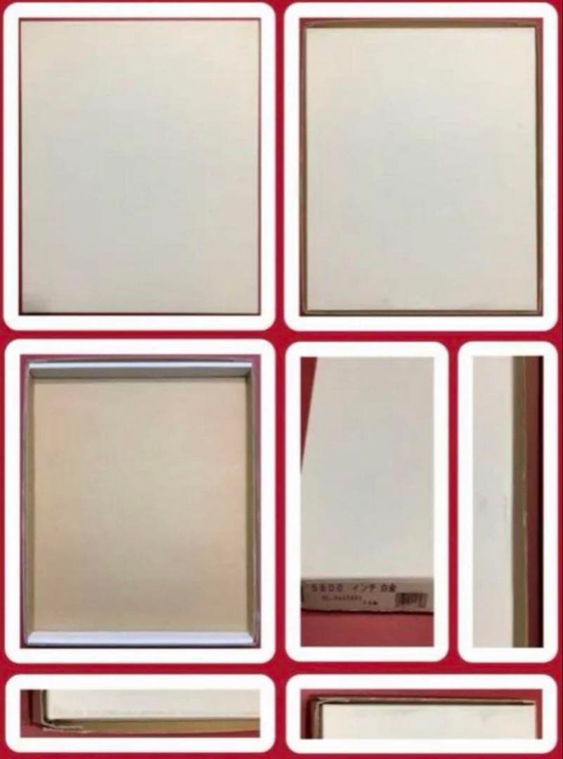 絵画・額縁・版画・芳岡ひでき・可愛い・うさぎ・蝶々・美術品・インテリア・雑貨