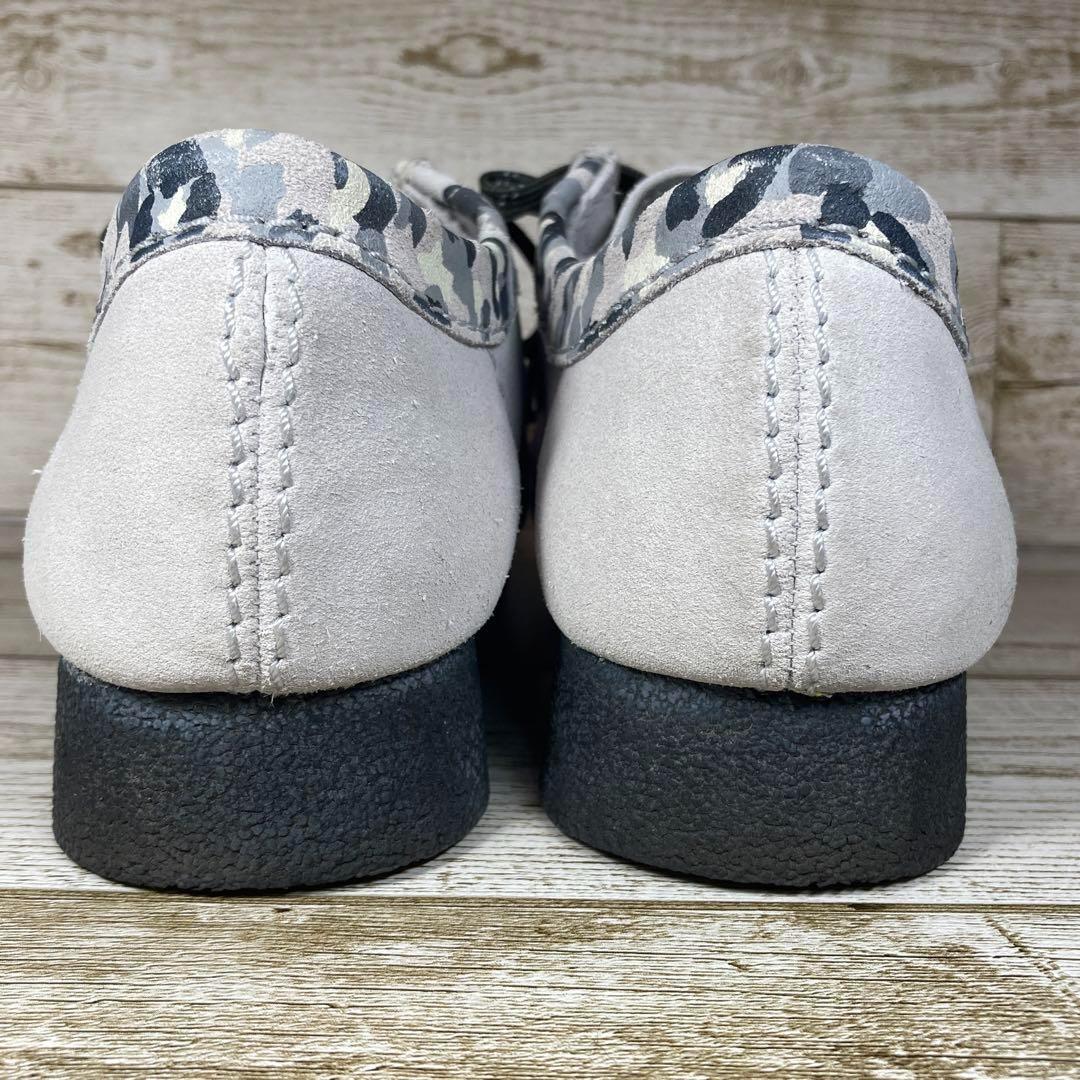 Clarks Wallabees クラークス ワラビー