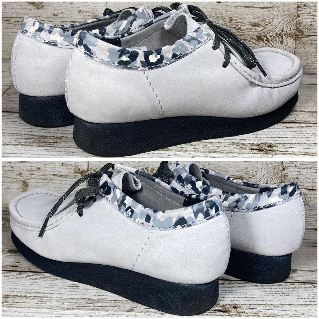 Clarks Wallabees クラークス ワラビー