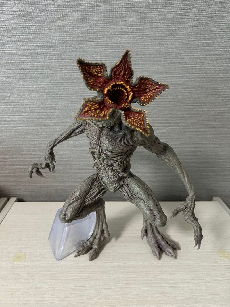 一番くじA賞 ストレンジャーシングス　 デモゴルゴン 約30cm ラストワン