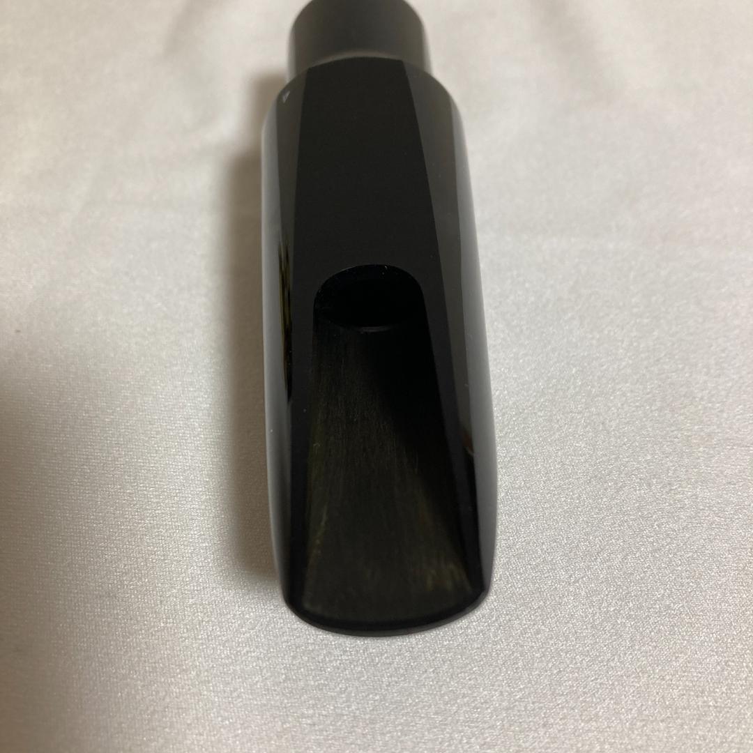 テナーサックス　ネック・マウスピースなど　セット