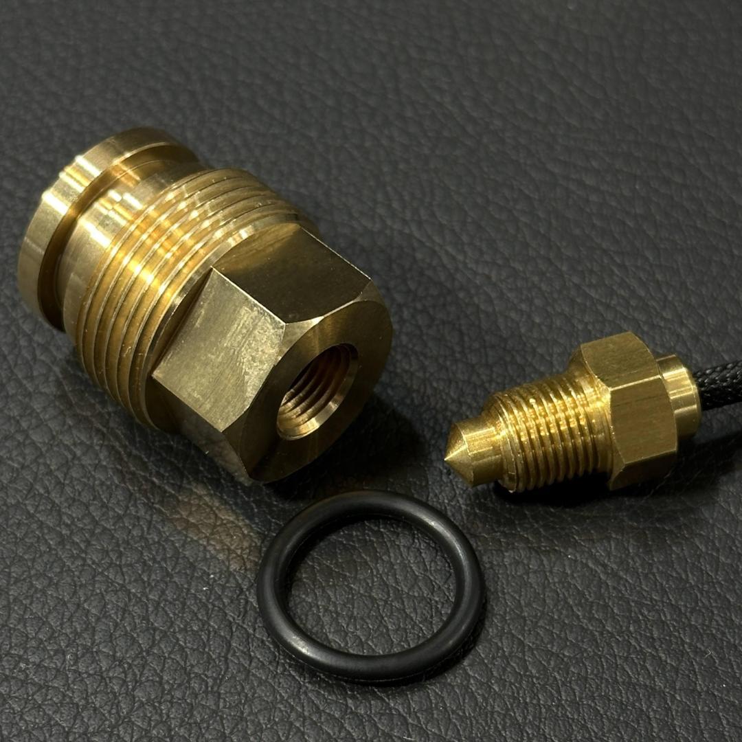 CBX400F CBX550F CBR400F ヨシムラ プログレス m1838