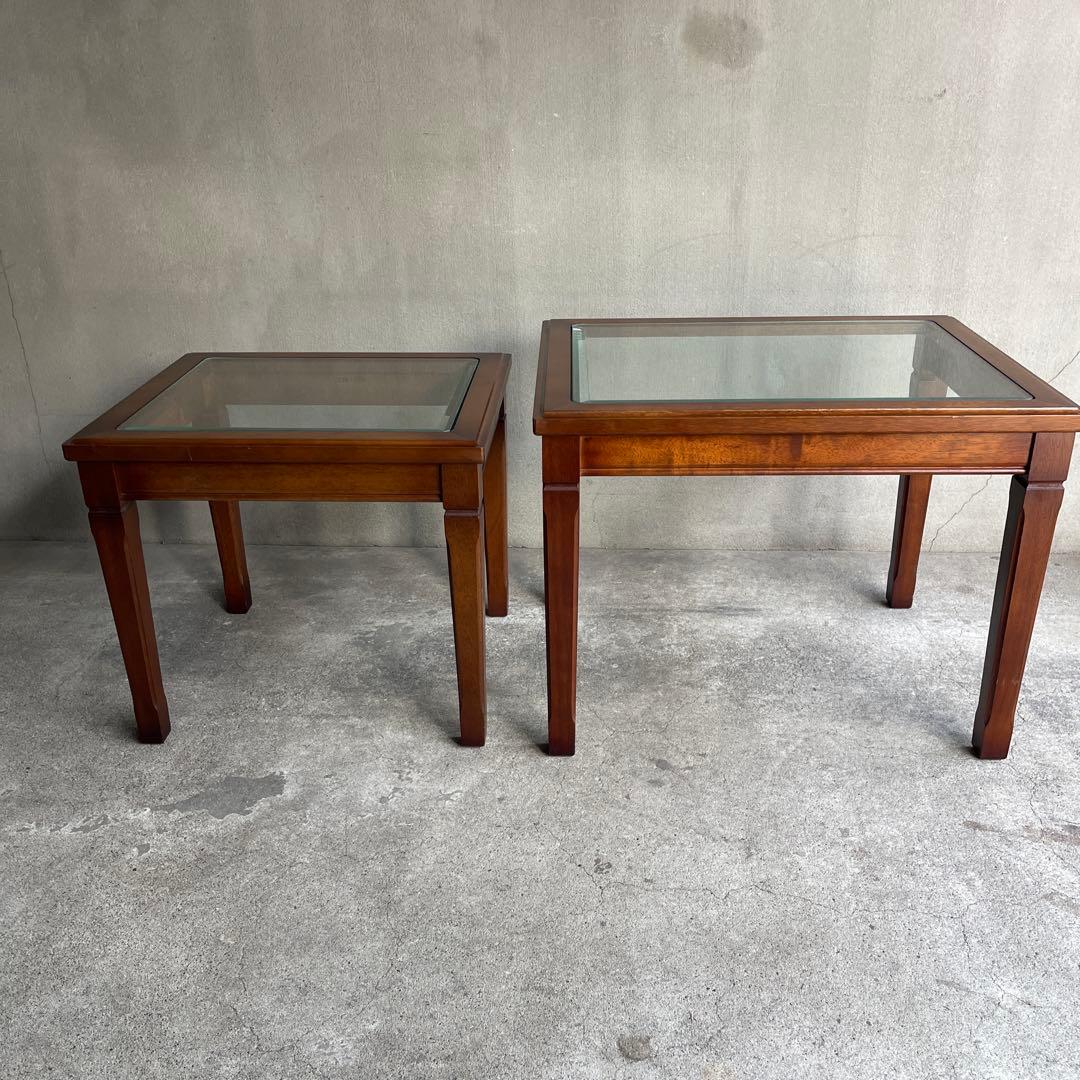 maruni ネストテーブル