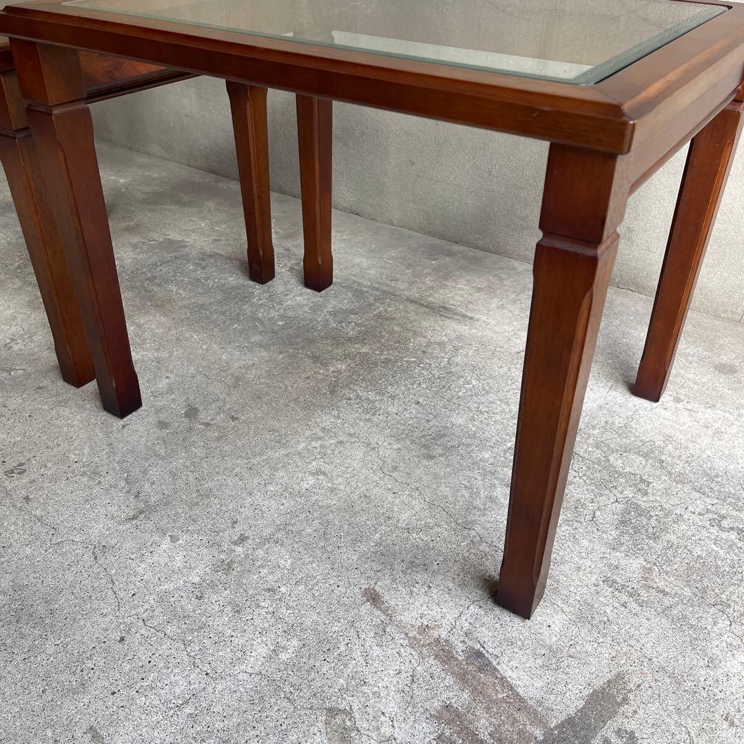 maruni ネストテーブル