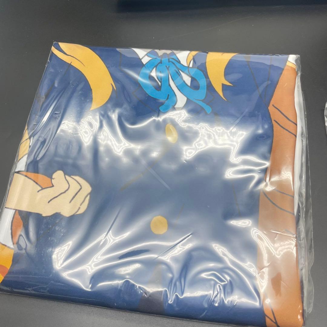 ◯未使用品 映画けいおん！お面&スーパーマルチクロス TBS