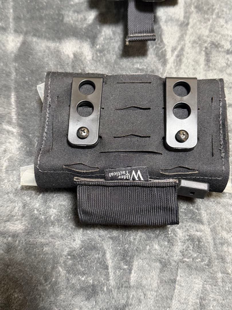 実ハイスピードギア high speed gear タコマグ taco 他6点