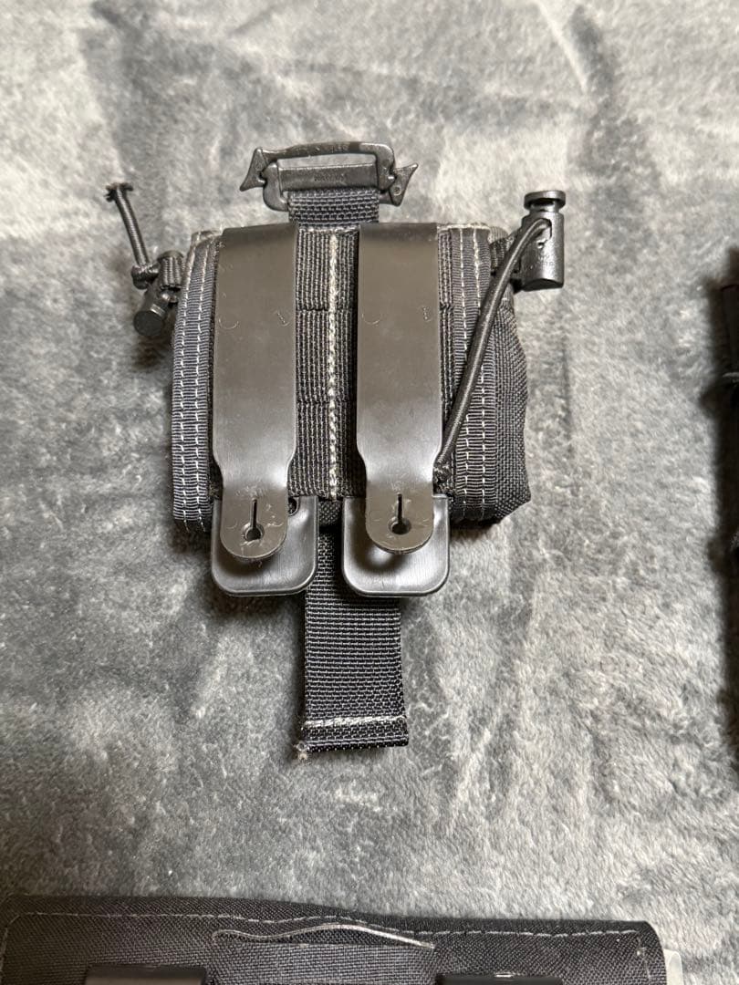 実ハイスピードギア high speed gear タコマグ taco 他6点