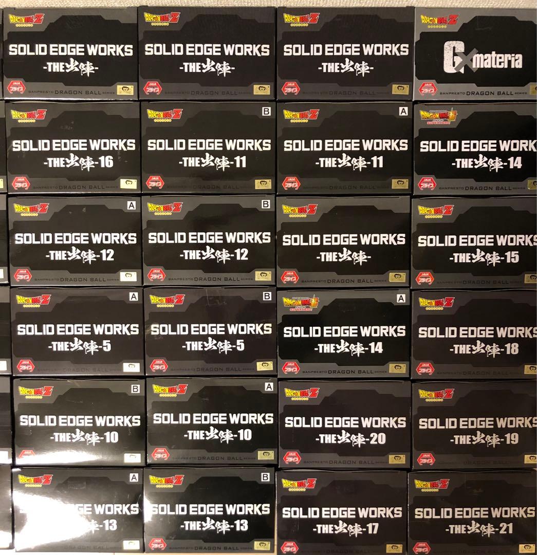 新品未開封　ドラゴンボール　フィギュア　セット売り　まとめ売り　大量