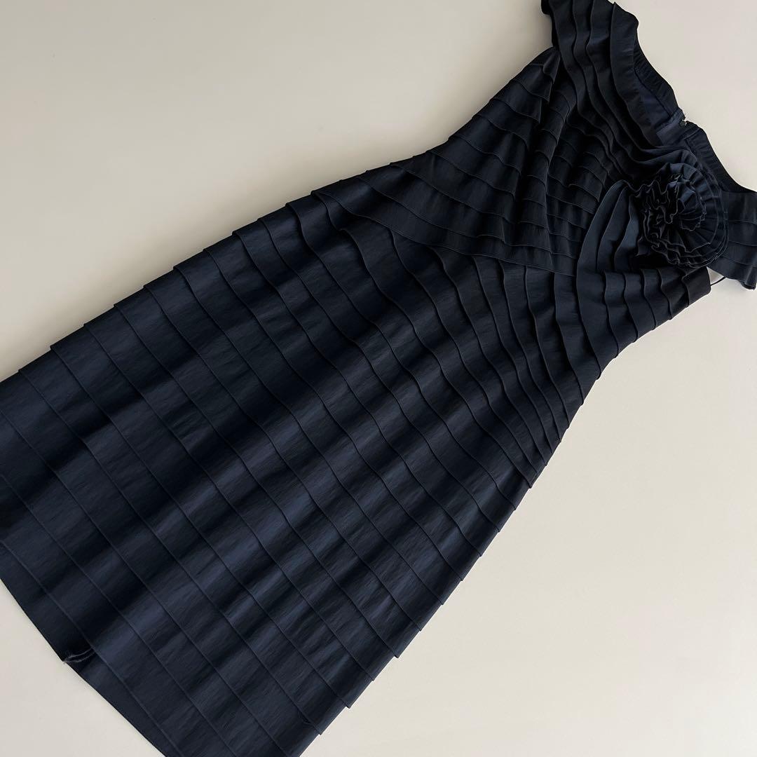 TADASHI SHOJI タダシショウジ❤︎デザインドレス