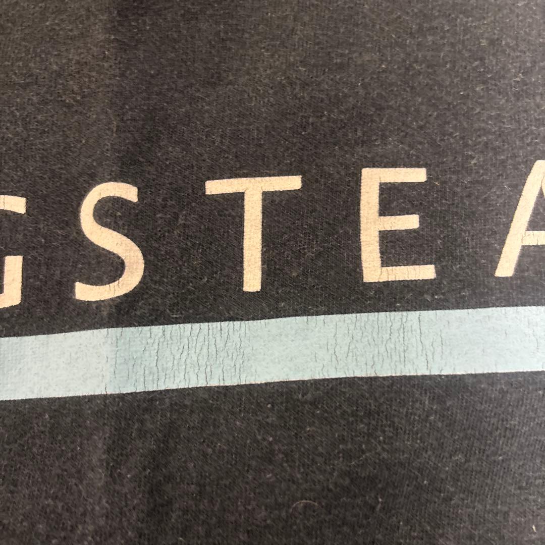 GOING STEADY Tシャツ