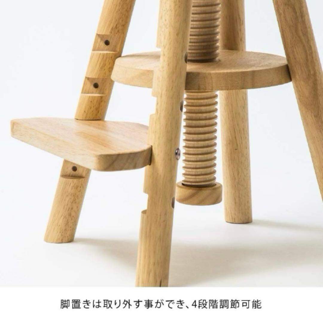 【送料込】ideaco イデアコ Lift stool リフトスツール no2.
