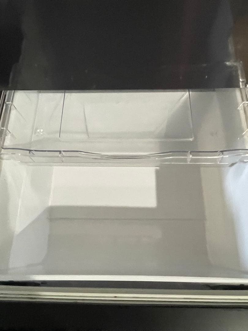 日立　冷蔵庫　375L 2021年製　R-V38NV（K）