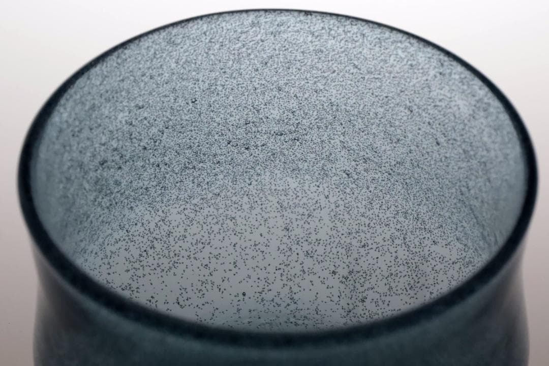 Erik Hoglund エリックホグラン ガラスボウル 08909