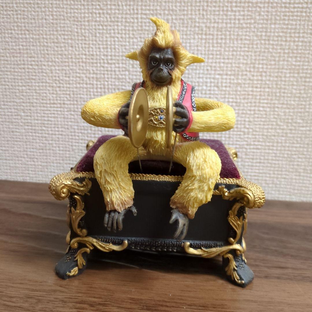 オペラ座の怪人オルゴール