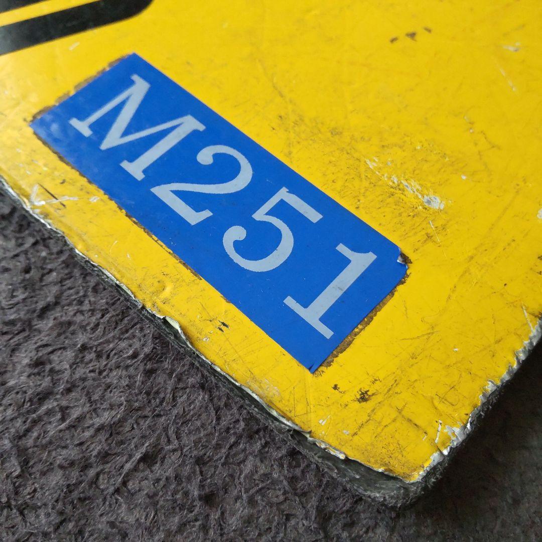 バス部品 前のり/運賃先払い案内板 ステッカーサービス