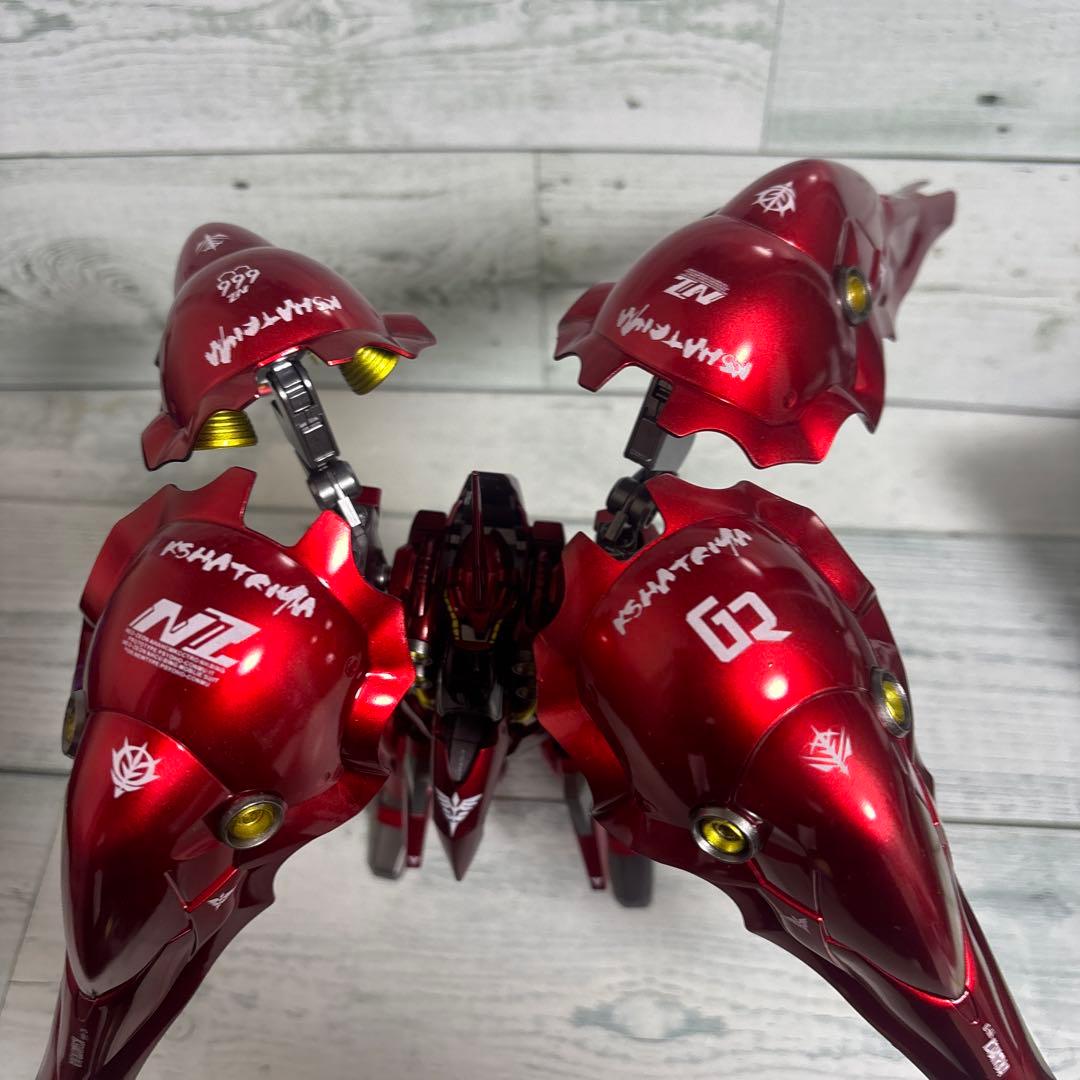 機動戦士ガンダムユニコーン クシャトリヤ