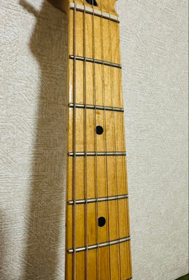 付属多数 Fender USA MEXICO Stratocaster ストラト