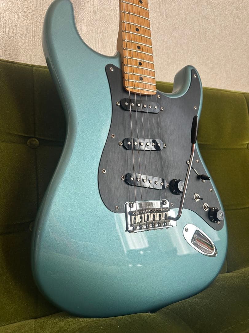 付属多数 Fender USA MEXICO Stratocaster ストラト