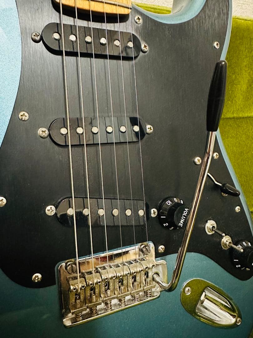 付属多数 Fender USA MEXICO Stratocaster ストラト