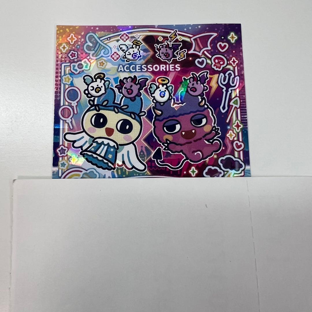 たまごっちUNI Tamagotchi Uni モンスターカーニバル