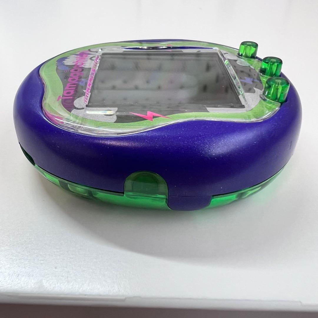 たまごっちUNI Tamagotchi Uni モンスターカーニバル