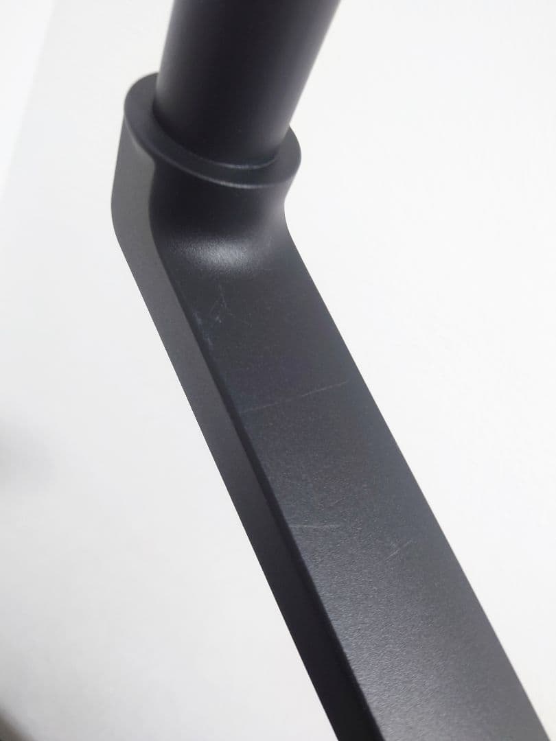 ERGOTRON エルゴトロン LX モニターアーム マットブラック