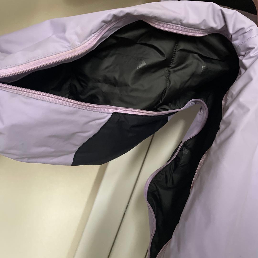 THE NORTH FACE スキーウェア　スノーウエア　ジャンプスーツ