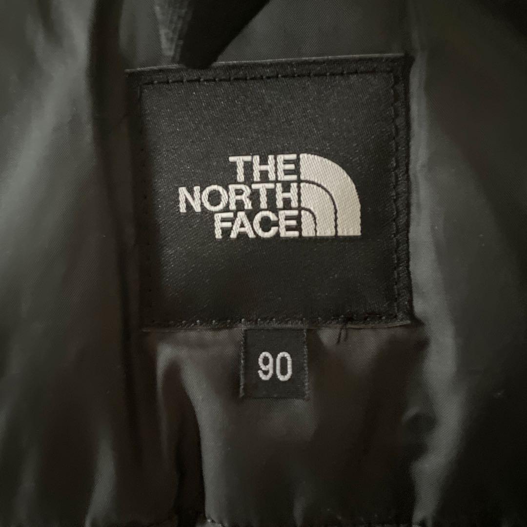 THE NORTH FACE スキーウェア　スノーウエア　ジャンプスーツ