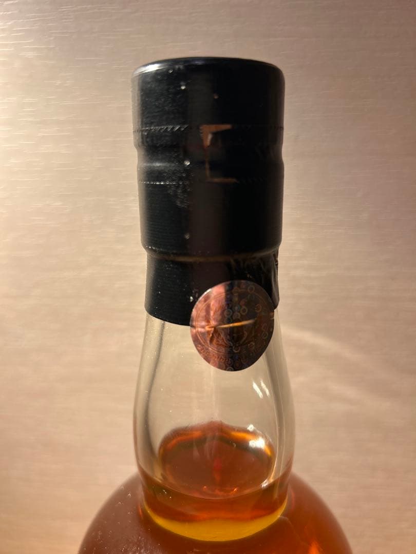 イチローズモルト　モルトアンドグレーン　未開封