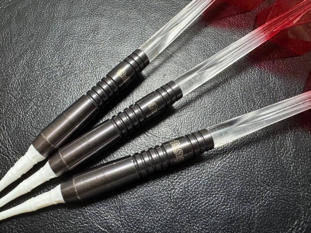 激レア ブルズスター 星野光正 ブラックチタニウムコーティング