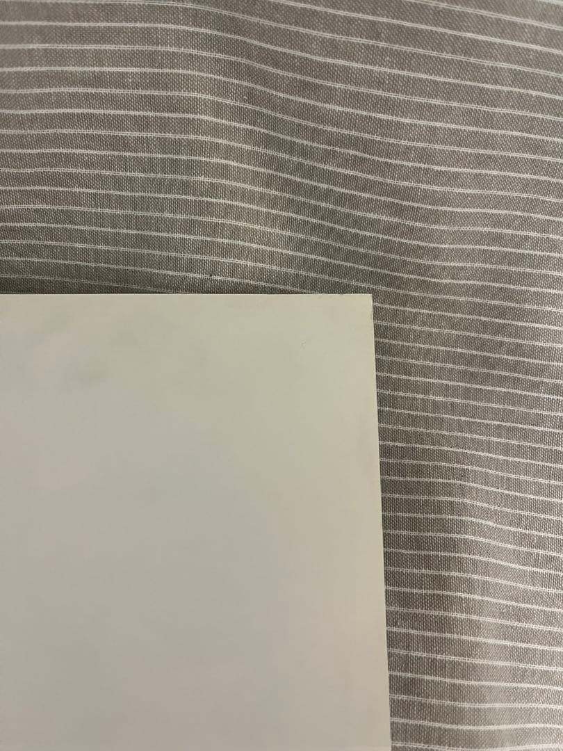 ★Mr.Children ポスター Split the Difference ★