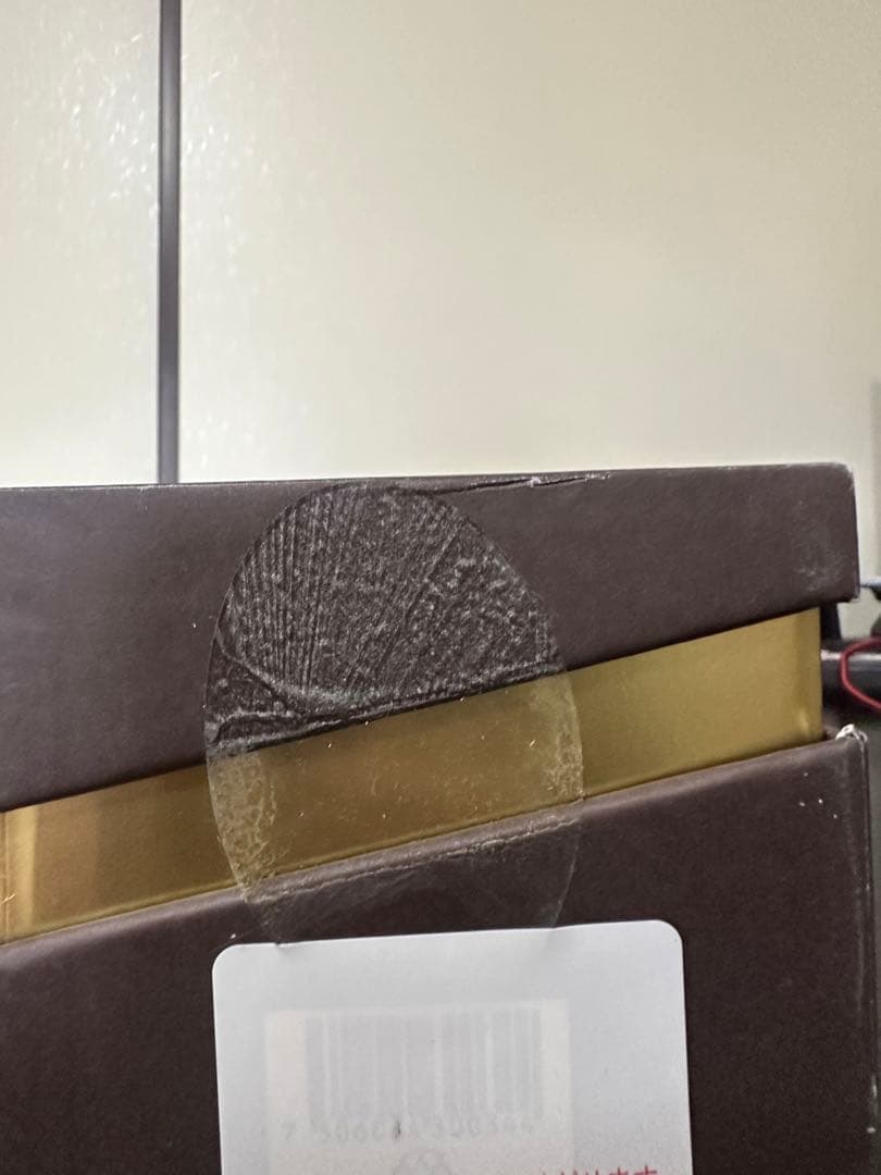 Don Julio 1942 750ml ギフトボックス付き