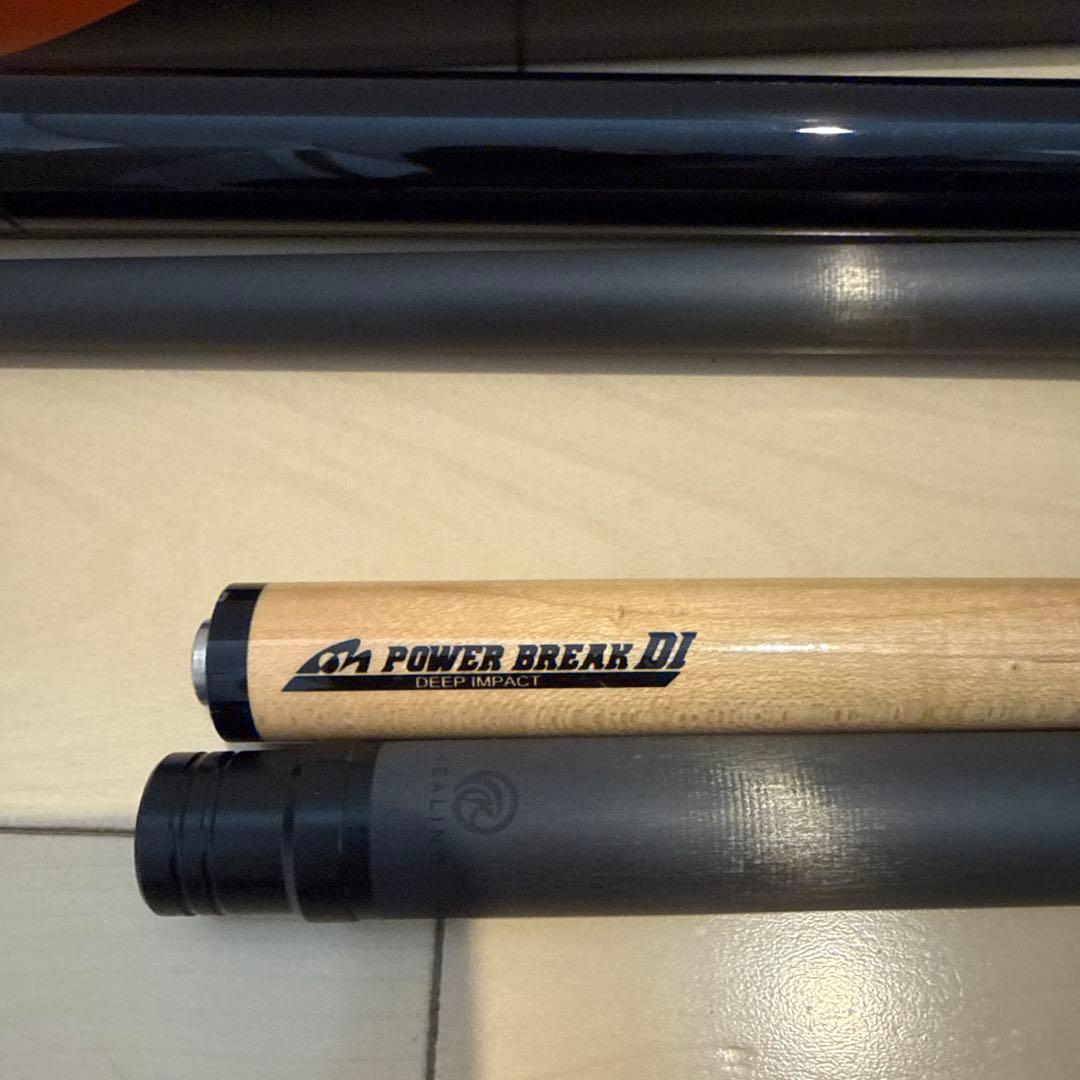 IGNITEAVANT 他シャフト２本セット【USED】