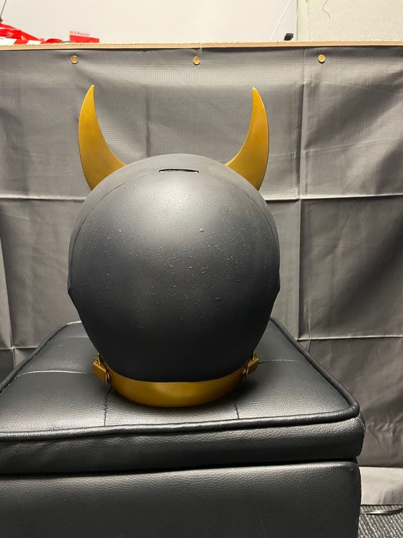 アトラク　レプリカ　コスプレ　マスク　仮面ライダークウガ　1/1