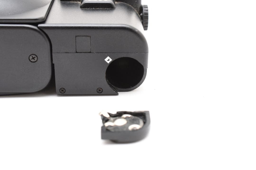 ★フラッシュNG品★ オリンパス XA2+A11フラッシュユニット #19108