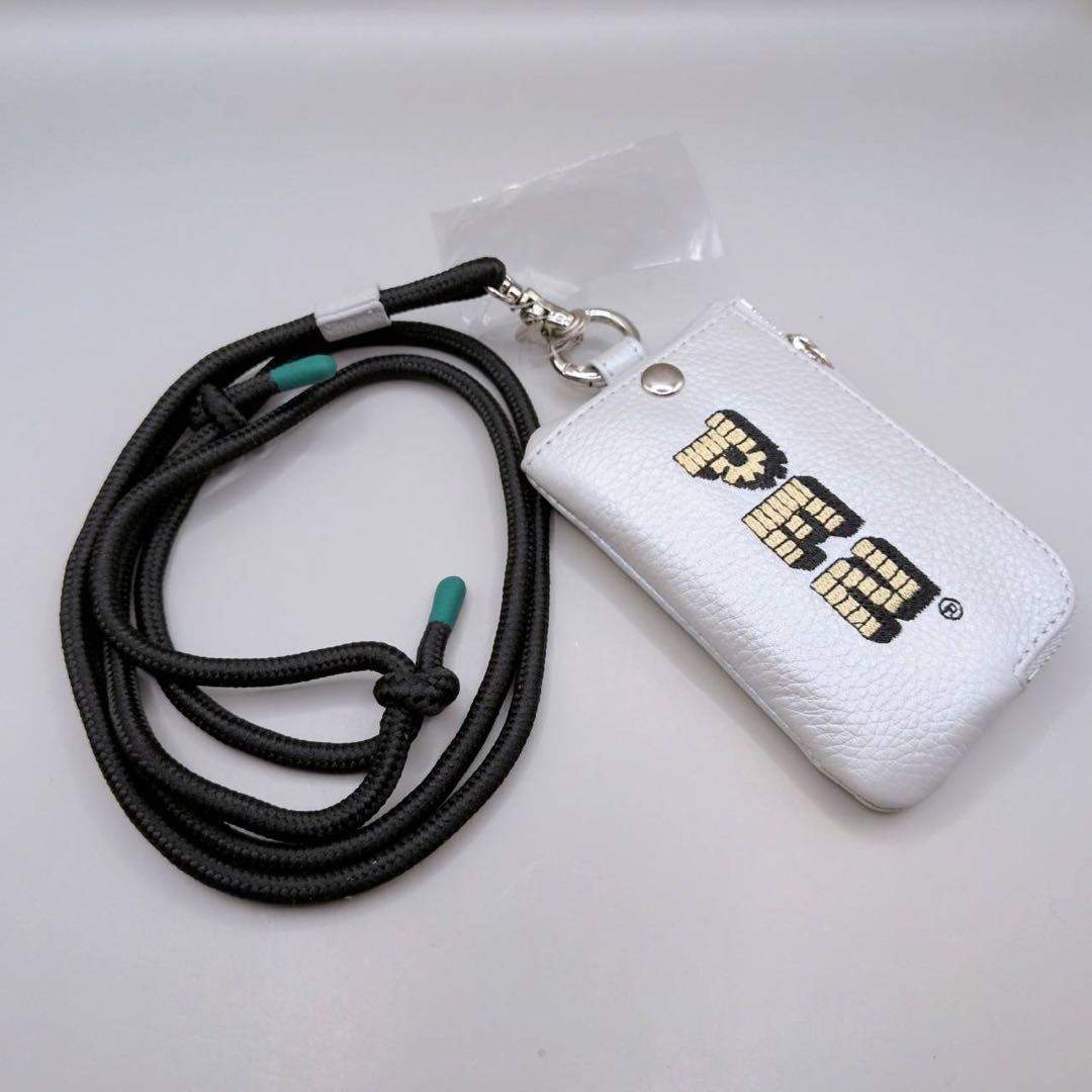 PEZ ペッツ　ear PAPILLONNER イアパピヨネ　ケース