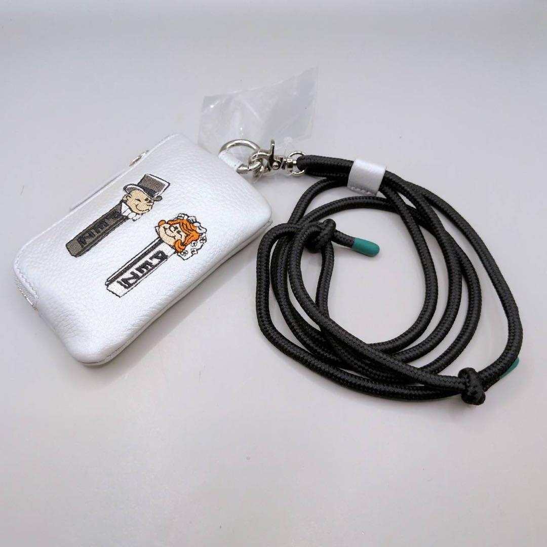 PEZ ペッツ　ear PAPILLONNER イアパピヨネ　ケース